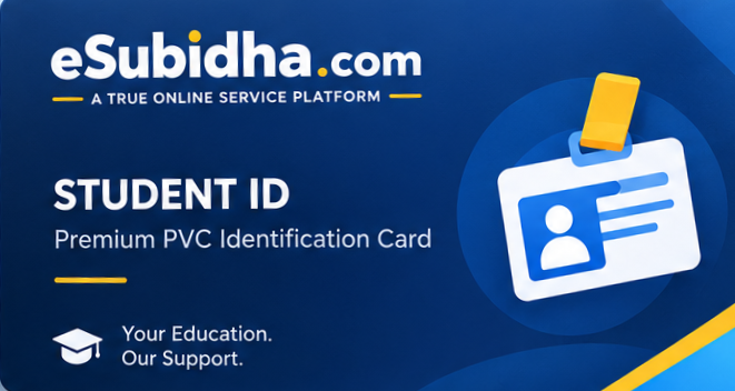 PVC card design 2
